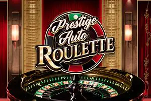 Prestige Auto Roulette - Spin City - Namibia