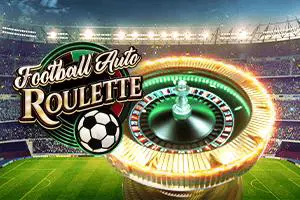 Football Auto Roulette - Spin City - Namibia