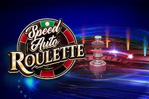 Speed Auto Roulette - Spin City - Namibia