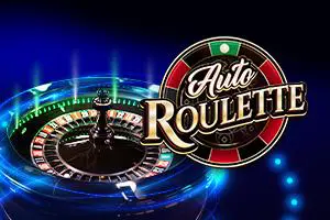 Auto Roulette - Spin City - Namibia