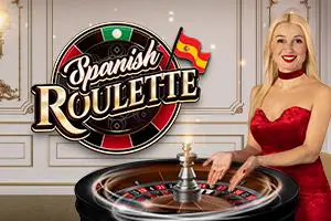Spanish Roulette - Spin City - Namibia
