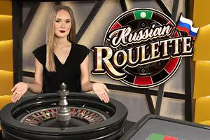 Russian Roulette - Spin City - Namibia