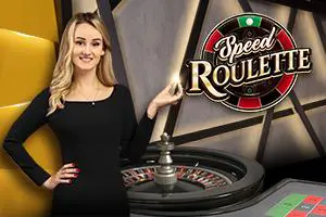Speed Roulette - Spin City - Namibia