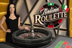 Italian Roulette - Spin City - Namibia