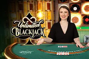 Unlimited Blackjack - Spin City - Namibia