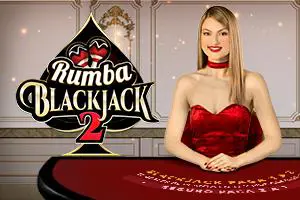 Rumba Blackjack 2 - Spin City - Namibia