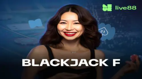 Blackjack F