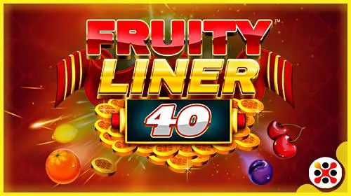 Fruityliner 40