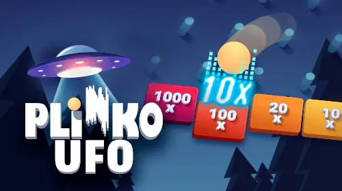 Plinko UFO