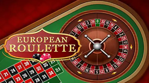 European Roulette