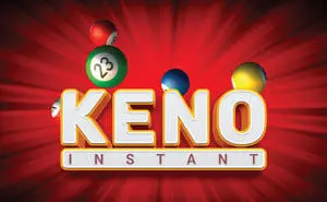Keno - Spin City - Namibia