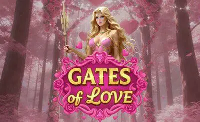 Gates of Love - Spin City - Namibia