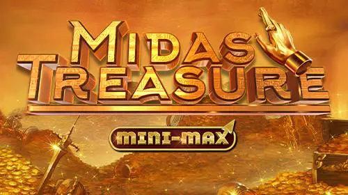 Midas Treasure Mini-Max