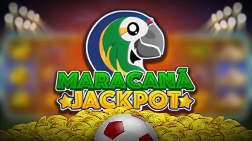 Maracanã Jackpot