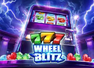 777 Wheel Blitz - Spin City - Namibia
