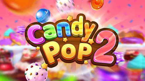 Candy Pop 2