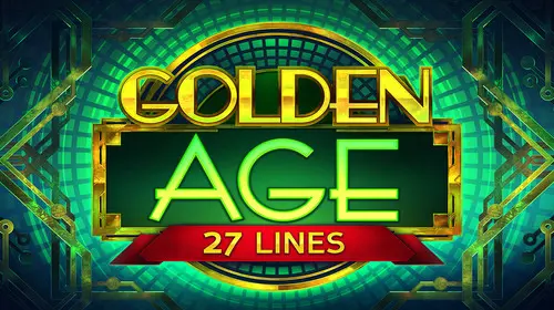 Golden Age 27