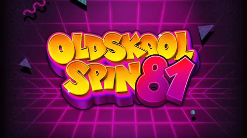 Oldskool Spin 81