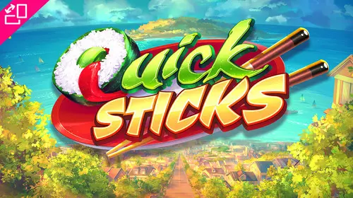 Quicksticks