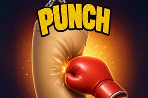 1Punch - 96 - Spin City - Namibia
