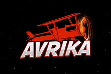 Avrika - Spin City - Namibia