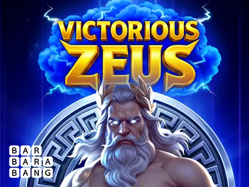 Victorious Zeus - Spin City - Namibia
