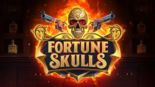 Fortune Skulls