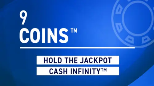 9 Coins™ Extremely Light