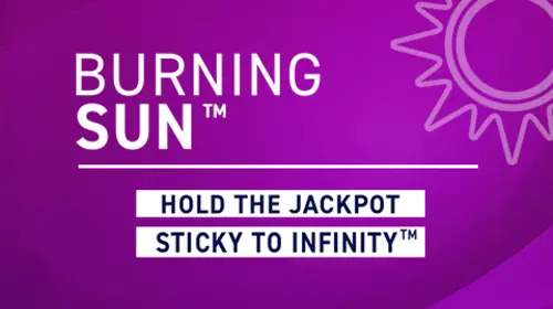 Burning Sun™ Extremely Light