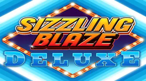 Sizzling Blaze Deluxe