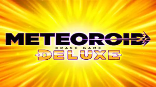 Meteoroid Deluxe