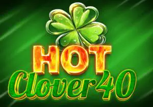 Hot Clover 40 - Spin City - Namibia