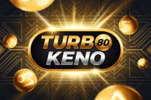 Turbo Keno - Spin City - Namibia
