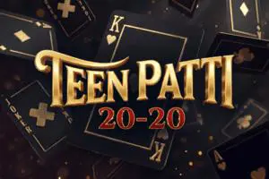 Teen Patti 20-20 - Spin City - Namibia