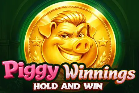 Piggy Winnings: Hold and Win - Spin City - Namibia