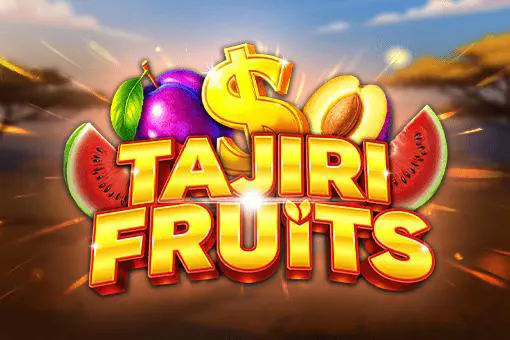 Tajiri Fruits - Spin City - Namibia