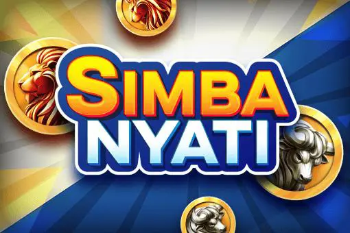 Simba Nyati - Spin City - Namibia