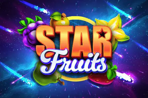 Star Fruits - Spin City - Namibia