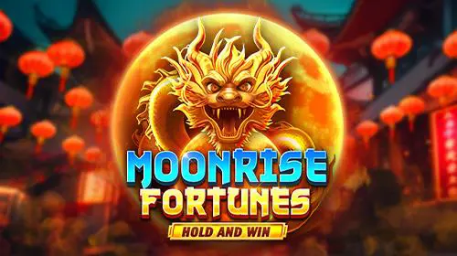Moonrise Fortunes Hold and Win