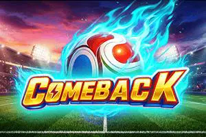 Comeback - Spin City - Namibia