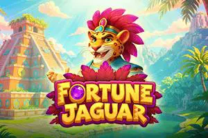Fortune Jaguar - Spin City - Namibia