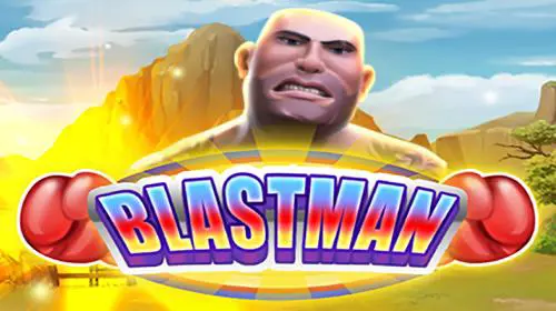 Blast Man