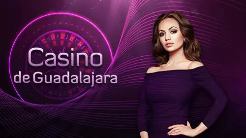 Casino de Guadalajara