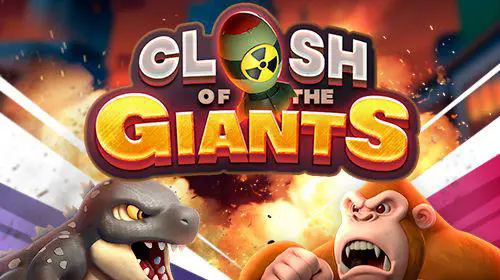 Clash of the Giants