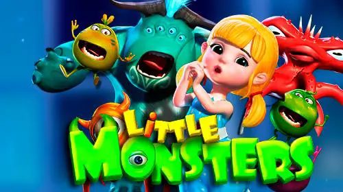 Little Monsters