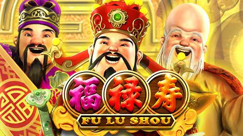 Fu Lu Shou