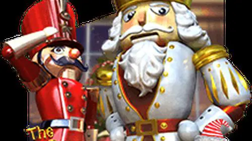 The Nutcracker