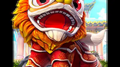 Lion Dance
