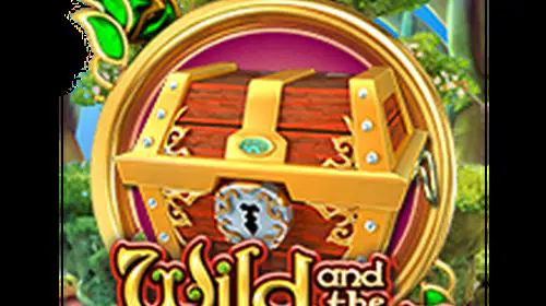 Wilds and the Beanstalk