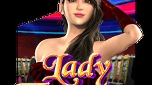 Lady Fortune